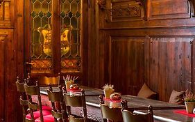 Hotel zum Ritter